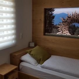Masetto Egidio Eco-Agritur, khách sạn ở Strigno