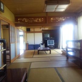 Minshuku Kamagari, hotel u gradu Kure
