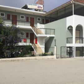 Thomas Apartments, ξενοδοχείο στο Κανάλι