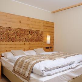 Residence Marisol Camere & Appartamenti - Mezzana Centre, hotell sihtkohas Mezzana
