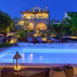 HERITAGE Villa AQUAMARINE