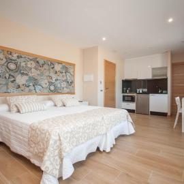 Casa Chelo Alojamientos Turisticos, hotell sihtkohas Mazaricos