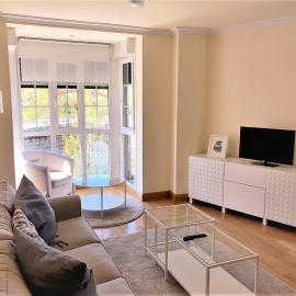 Apartamentos Del Pisuerga, hotel in Cervera de Pisuerga