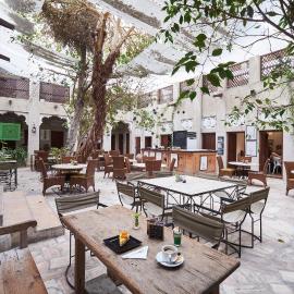 XVA Art Hotel، فندق في دبي