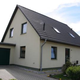 2 Fewos Wießmann ca 15 Gehminuten bis zum Ostseestrand, hotel in Bansin