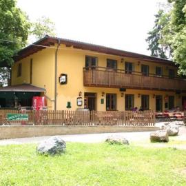 Penzion Pohoda, Hotel in Luleč