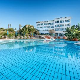 Acacia Marina, hotel a Marina di Ragusa