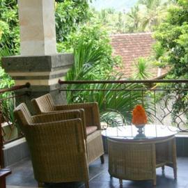 Puri Pondok Dawa Villa, ξενοδοχείο σε Kusamba