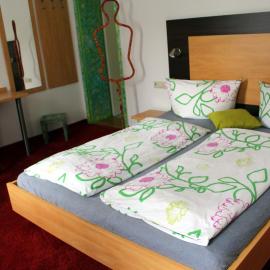 Donau Pension, hotel en Tuttlingen