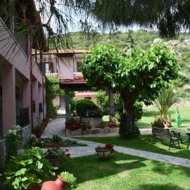 House Evristhenis 2