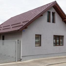Casa Kis, хотел в Вишеу де Сус