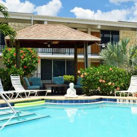 Dolphin Key Resort - Cape Coral, Hotel in Cape Coral