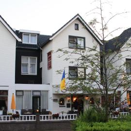 우트마르숨에 위치한 호텔 Stadshotel Ootmarsum