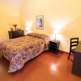 LP Express Hotel Tarma，塔馬的飯店