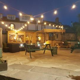 The Queens, hôtel à St Bees
