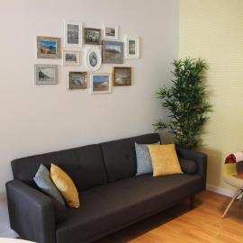 Casa da Azarujinha, hotel a Estoril