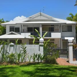 Seascape Holidays - Tropic Sands, hotel in Port Douglas