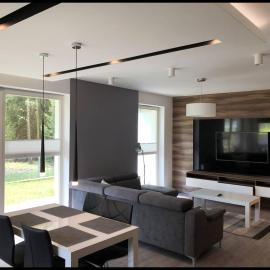 Family Apartment Golden Tulip
