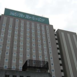 Iwaki में, होटल Hotel Route-Inn Iwaki Ekimae