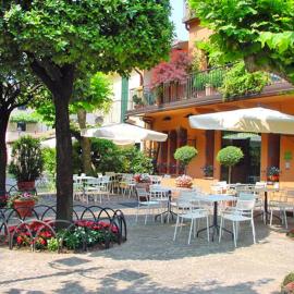 Lecco में, होटल Hotel Don Abbondio
