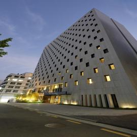 Sotetsu Hotels The Splaisir Seoul Myeong-dong, hotel in Seoul