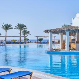 JAZ Dahabeya, Hotel in Dahab