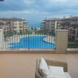 Kaliakria apart, hotel in Kavarna