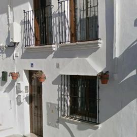 미하스에 위치한 호텔 Piso vacacional, Mijas Pueblo