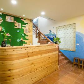 Sen Yun Chuang Yuan Homestay NO1249