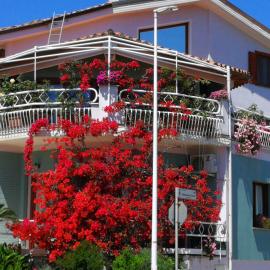 Il giardino all'angolo
