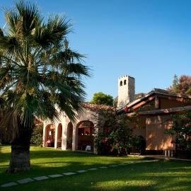 Residence Luna Rossa, hotel in Costa Rei