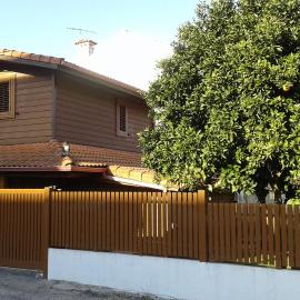 Casa de Madera