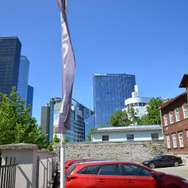 Hostel31, khách sạn ở Tallinn