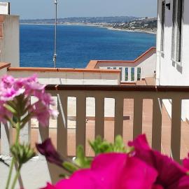 Casa Baia Rosa, hotel u gradu Patu