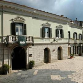 Hotel Orazio, hotell i Venosa