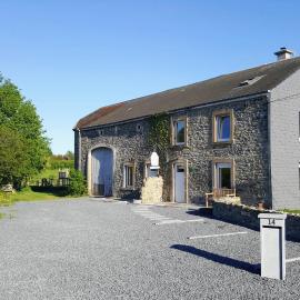 Gite Dardenne, Hotel in Bertrix