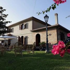 Villa Amalia Srls