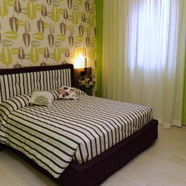 Hotel Tropical, hotell i Ostuni