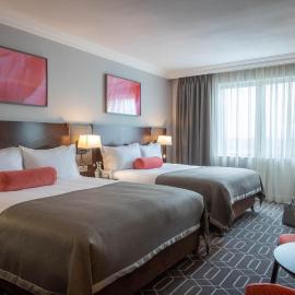포트리셔에 위치한 호텔 The Killeshin Hotel Portlaoise