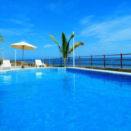 Bella Vista condominio