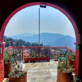 YMCA Tourist Hostel Shimla
