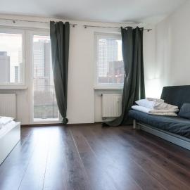 Kaiser Apartments, hotel din Offenbach