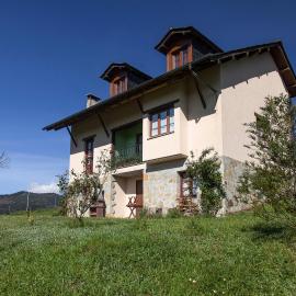 Casa de Aldea Carboneiro, Hotel in Naraval