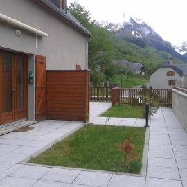 Granges de Trescazes, hotel a Loudenvielle