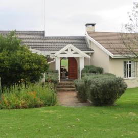 Dunroamin Bed and Breakfast, Hotel in Mooi River