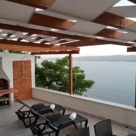 Grandpa's dream, hotel a Lokva Rogoznica