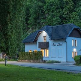 Vila Grad Bled - Sauna & Hot tub