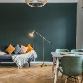 Greystone Suites & Apartments, Hotel in Riga