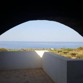 Dammusi di pietra Stella