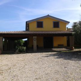 la Campagnola, hotell i Cerveteri